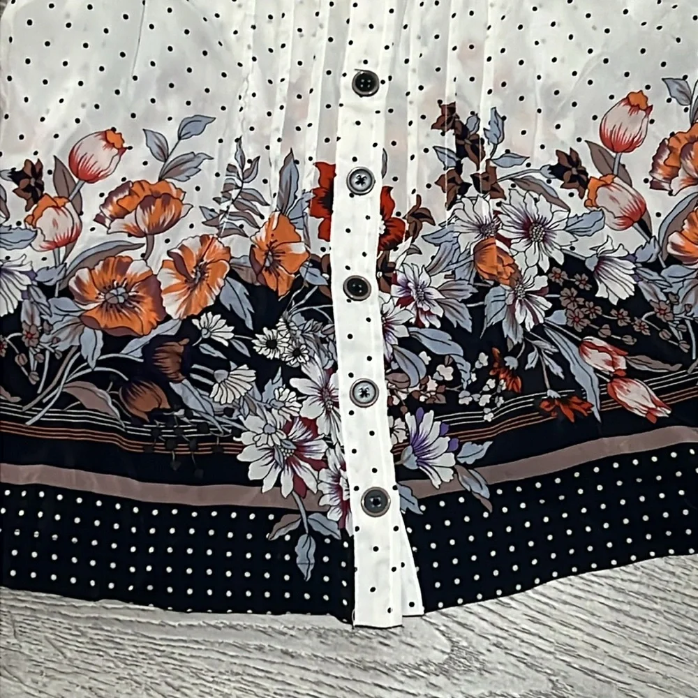 Maeve by Anthropologie Capitola Silk Cami - Picture 9 of 14